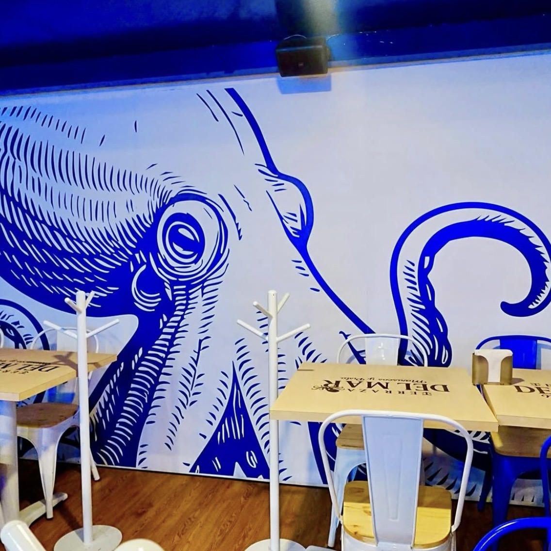 Terraza Del Mar Insurgentes 7