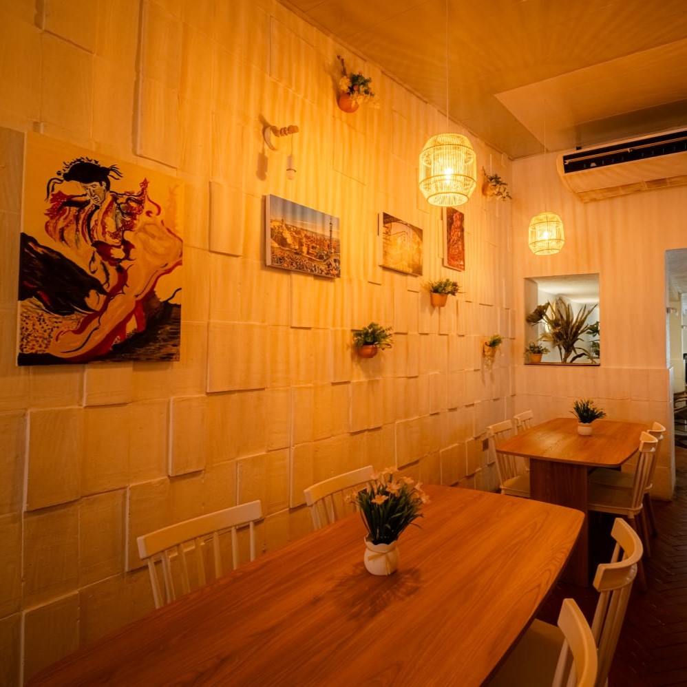 Restaurante La Bokería Cartagena  13