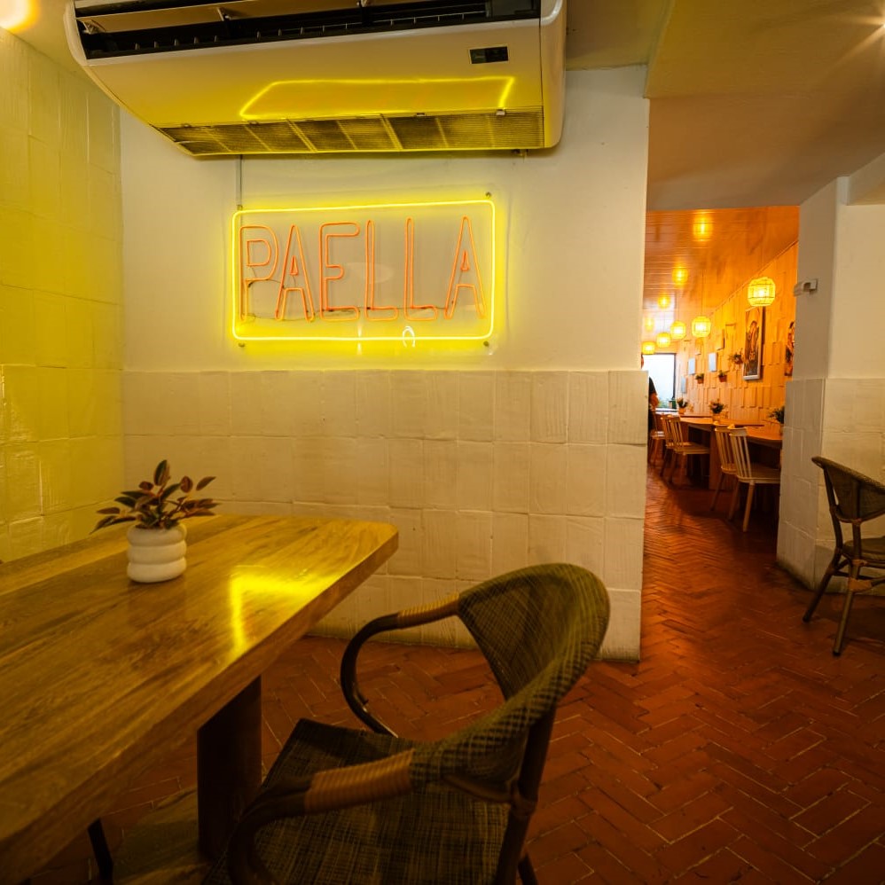 Restaurante La Bokería Cartagena  17