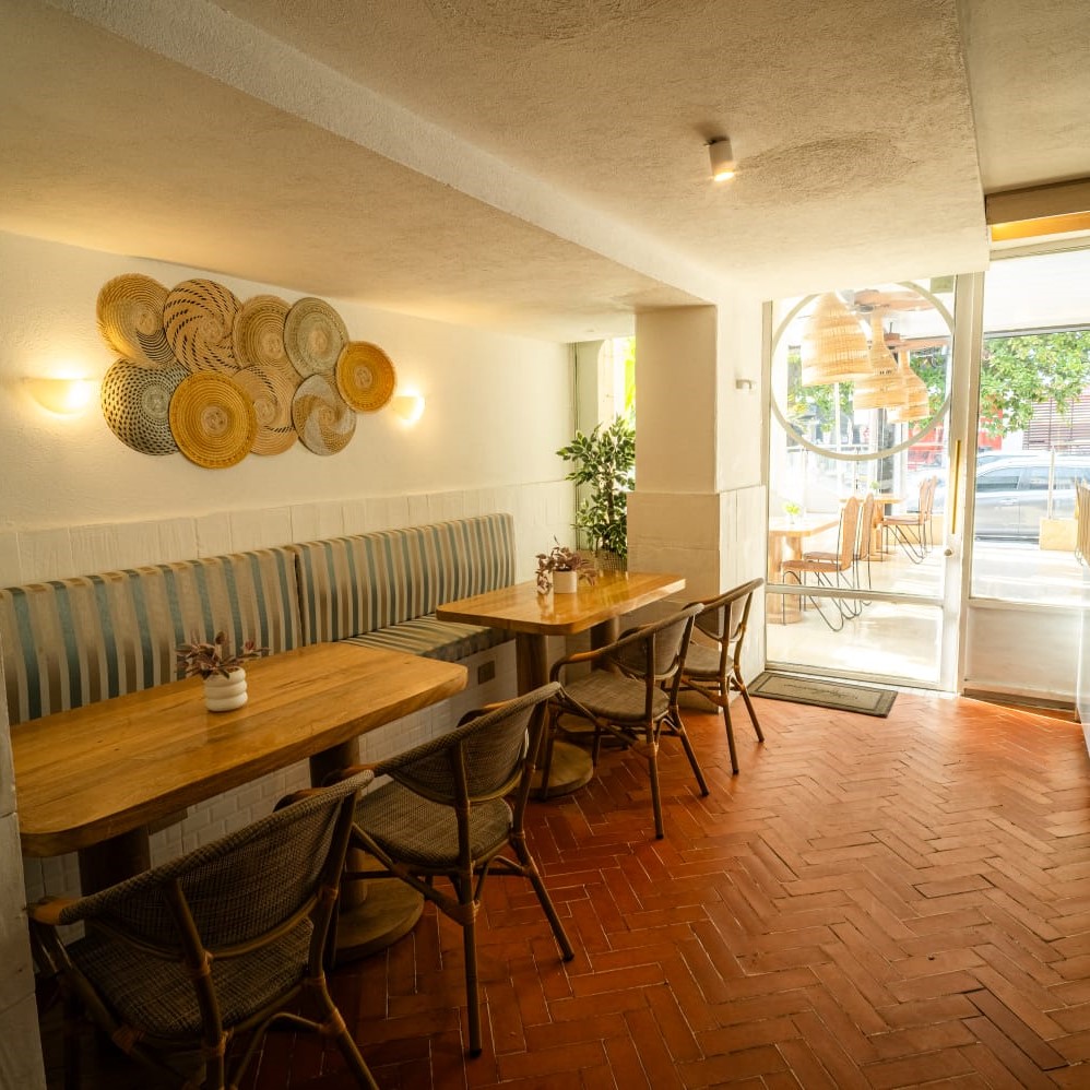 Restaurante La Bokería Cartagena  14