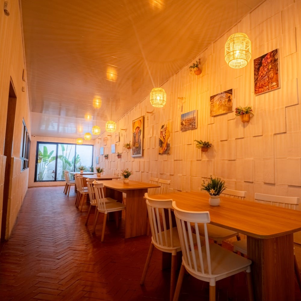 Restaurante La Bokería Cartagena  8