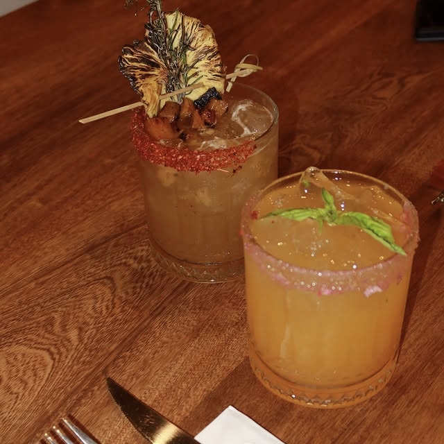 Hana Tao Cabo San Lucas 6