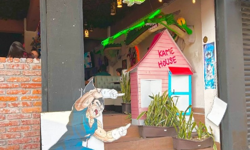 Dragón Bar Super CDMX