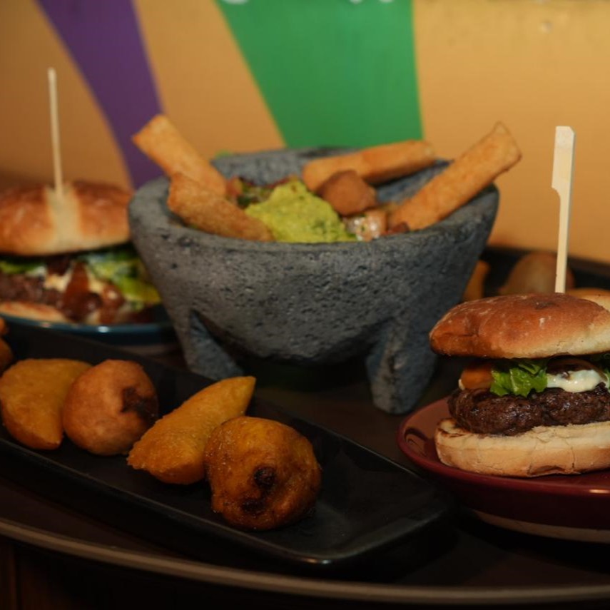 VeryMelo Gastrobar Cali 5