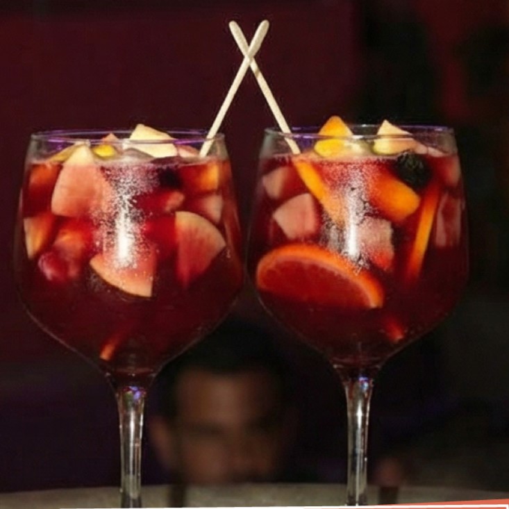 VeryMelo Gastrobar Cali 10
