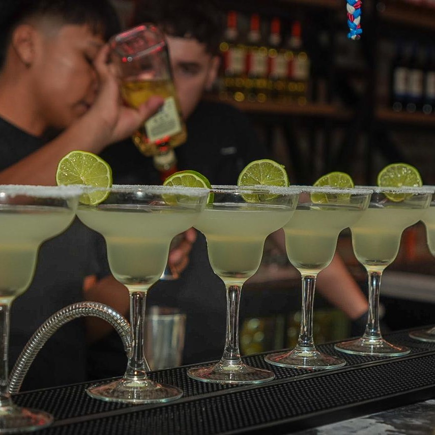 VeryMelo Gastrobar Cali 7