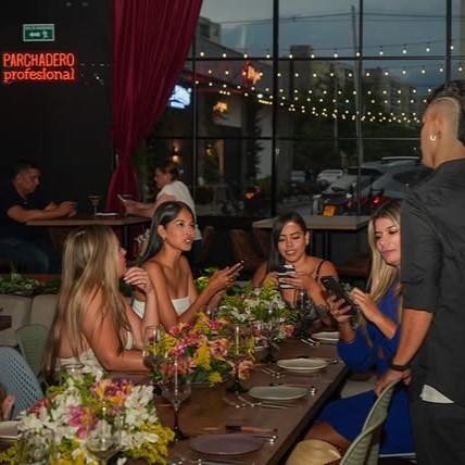 VeryMelo Gastrobar Cali 6