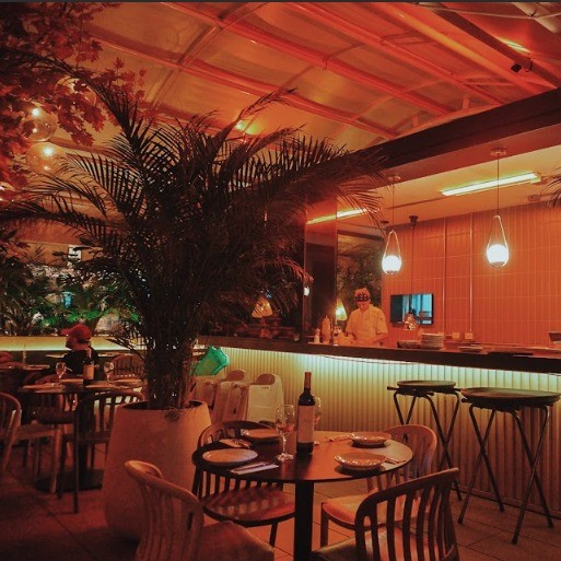 Astoria Rooftop CC Gran Estacion 6