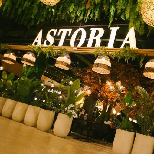 Astoria Garden CC Santa Fé 11