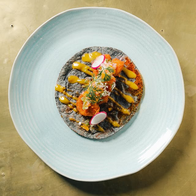 Chango Restaurante Morelia 7