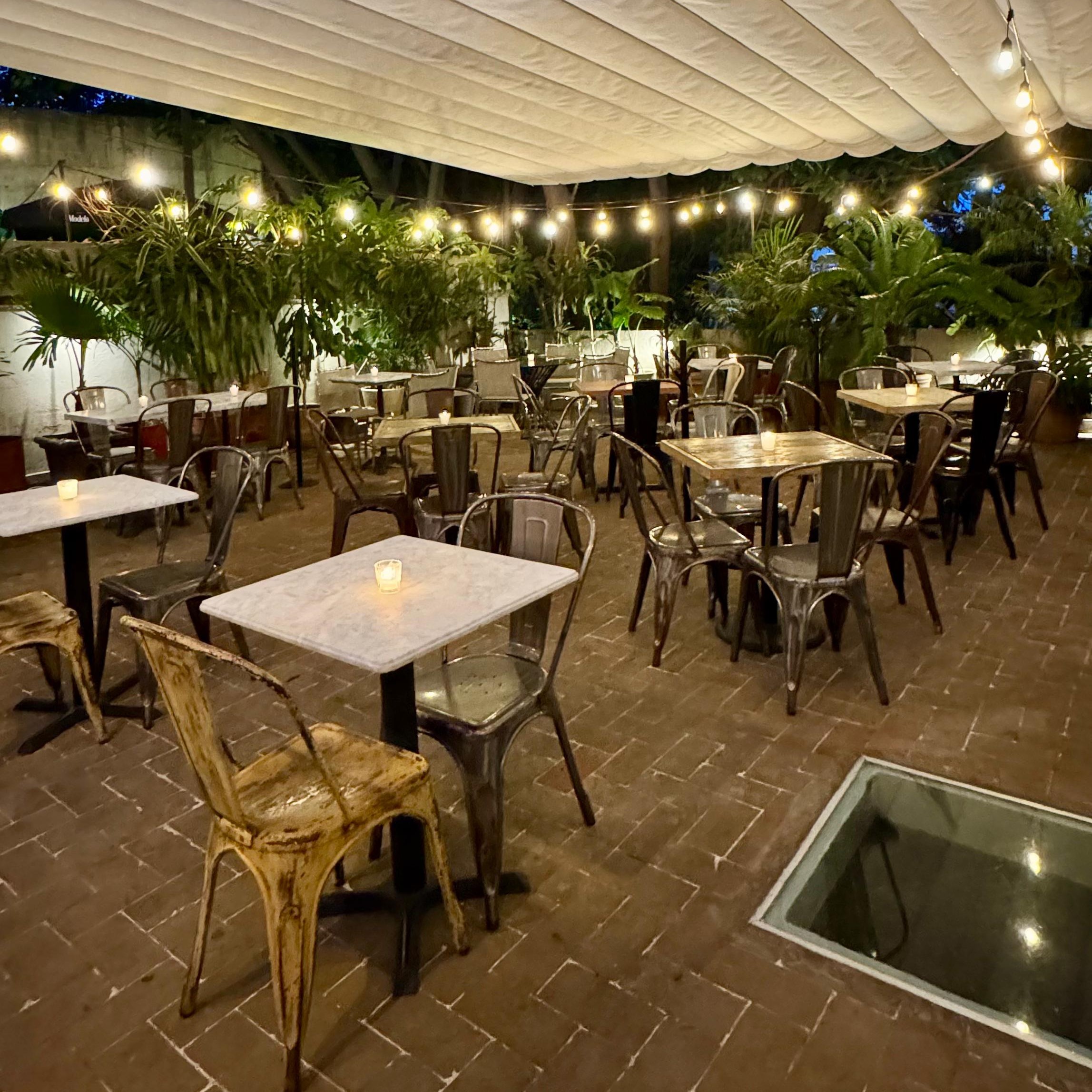 BAR ROMELIA CDMX 15