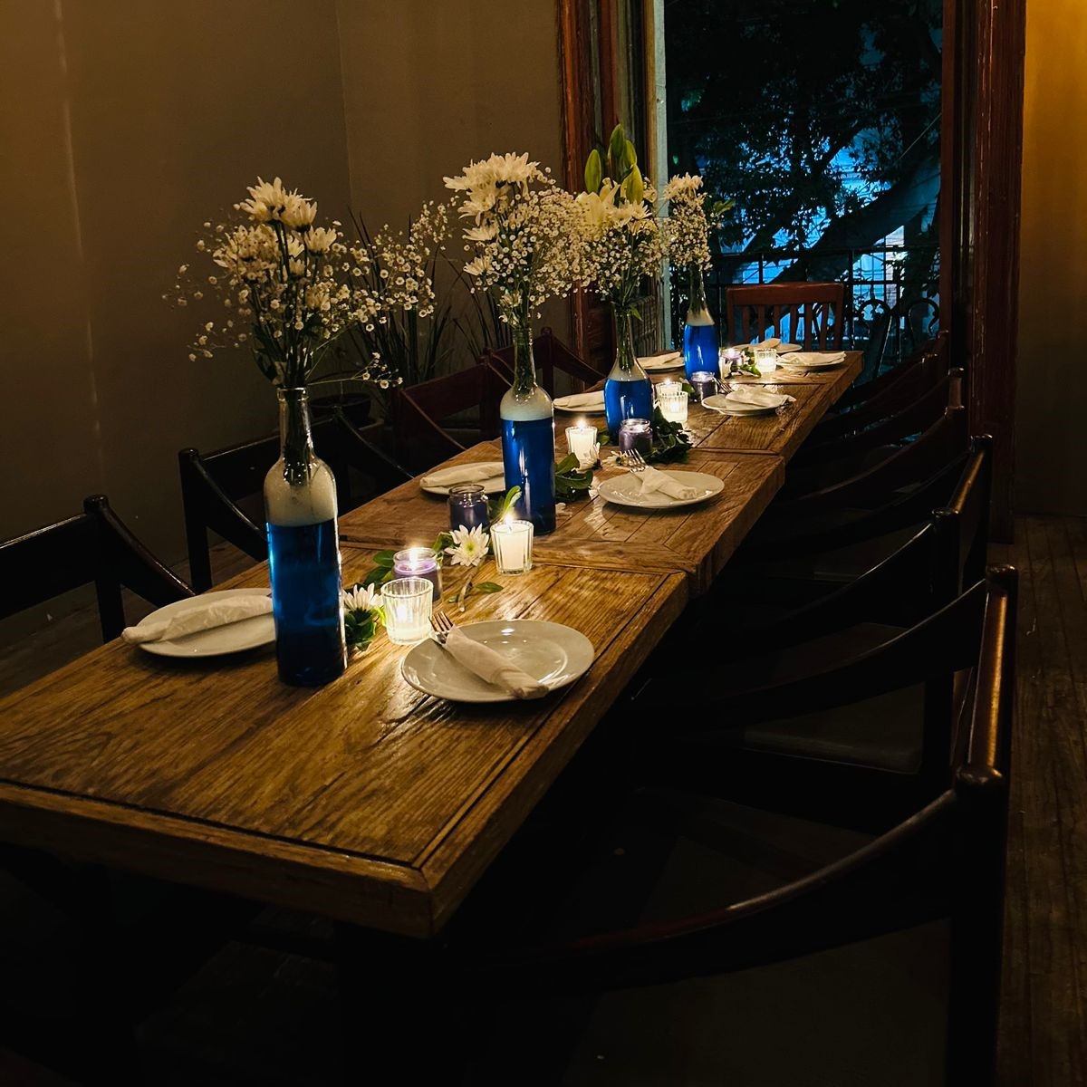 BAR ROMELIA CDMX 23