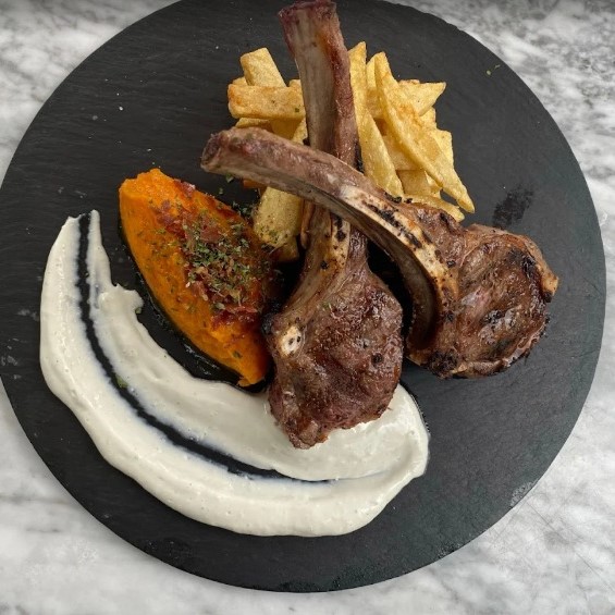 BAR ROMELIA CDMX 11