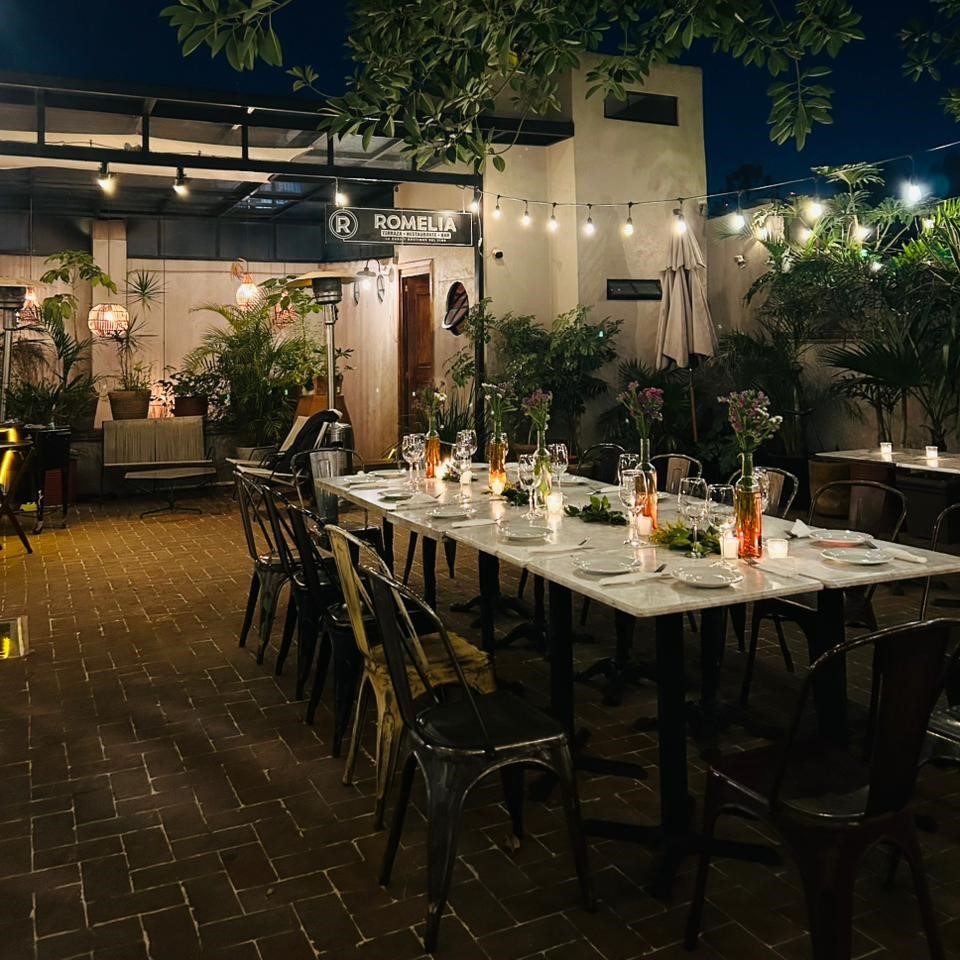 BAR ROMELIA CDMX 20