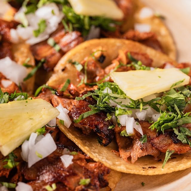 Taqueria La Popular Sante Fe 12