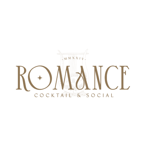 Romance Cocktail & Social CDMX