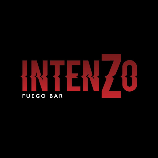Intenzo Fuego Bar CDMX