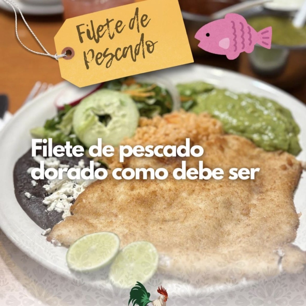 Restaurante Zenón Tepeyac 12