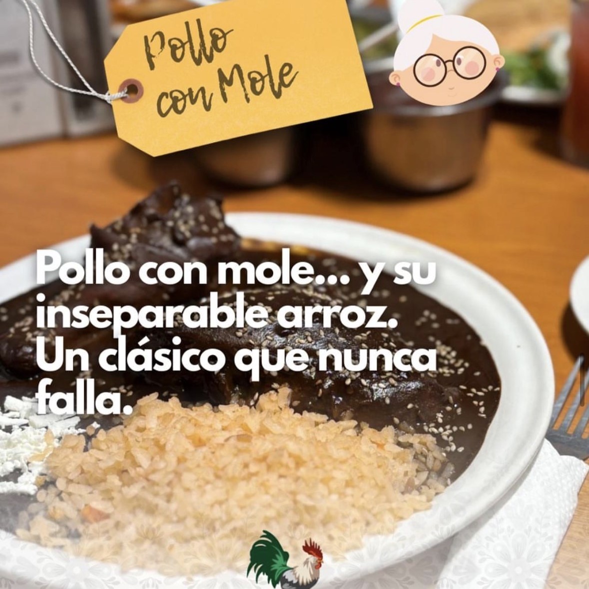 Restaurante Zenón Tepeyac 10
