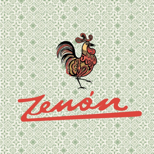 Restaurante Zenón Tepeyac