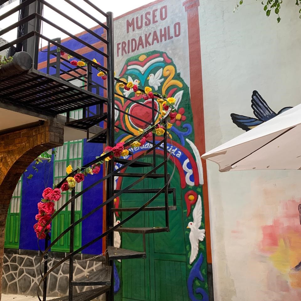 Casa Cantera Coyoacán 22