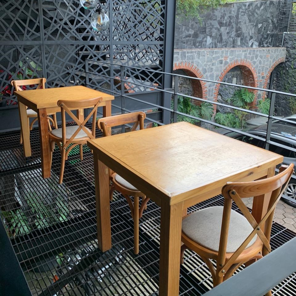 Casa Cantera Coyoacán 6