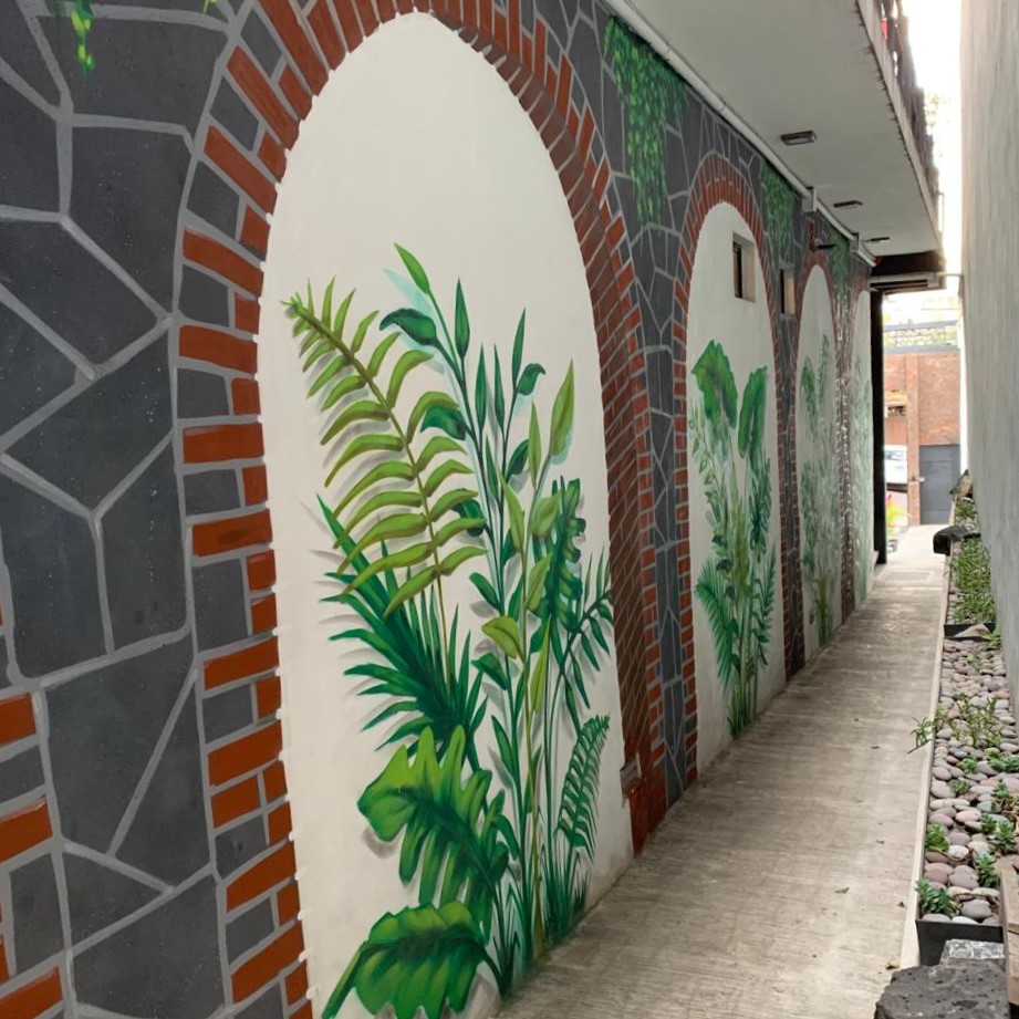 Casa Cantera Coyoacán 19