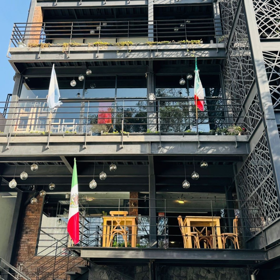 Casa Cantera Coyoacán 18