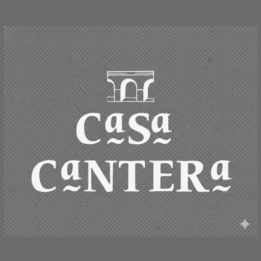 Casa Cantera Coyoacán