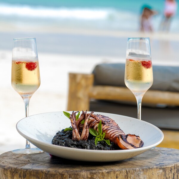 Taboo Beach Club Tulum 70