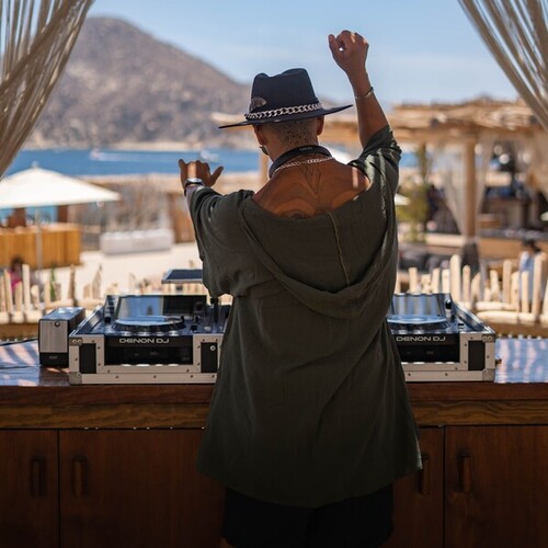 Taboo Beach Club Tulum 80