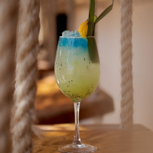 Taboo Beach Club Tulum 35