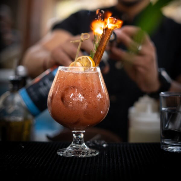 Taboo Beach Club Tulum 87