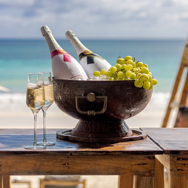 Taboo Beach Club Tulum 33