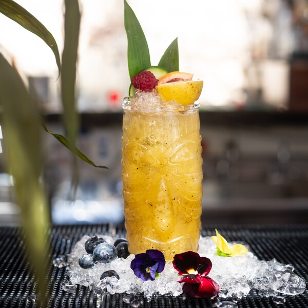 Taboo Beach Club Tulum 67