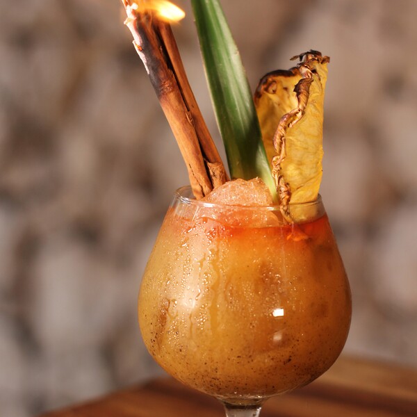 Taboo Beach Club Tulum 56