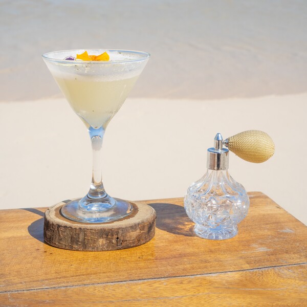 Taboo Beach Club Tulum 19