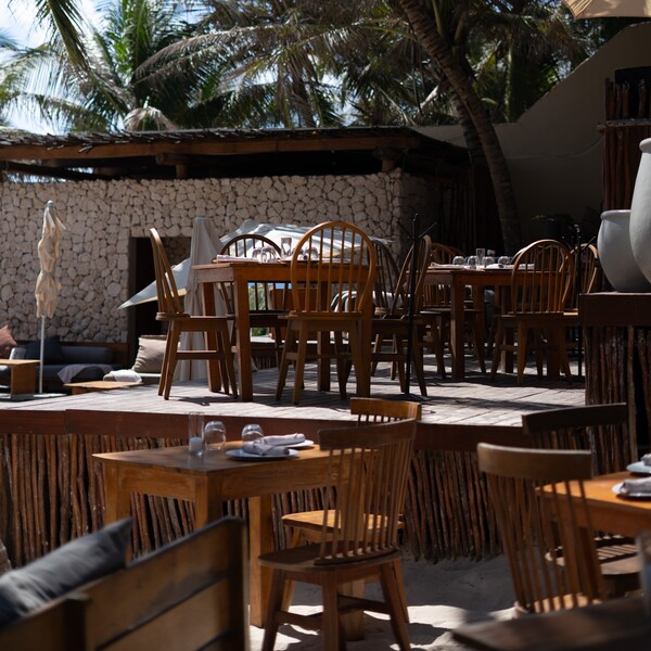 Taboo Beach Club Tulum 20
