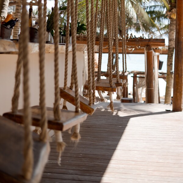 Taboo Beach Club Tulum 32