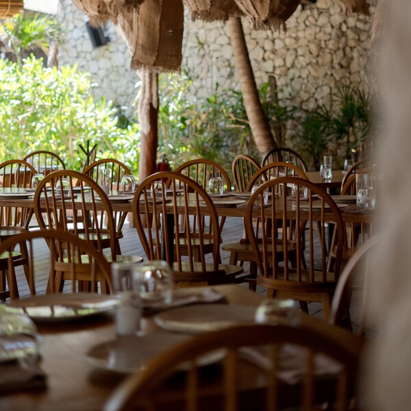Taboo Beach Club Tulum 36