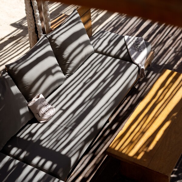 Taboo Beach Club Tulum 40
