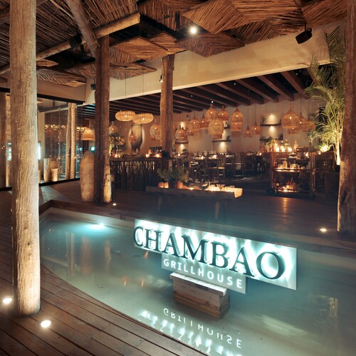 Chambao Los Cabos 35