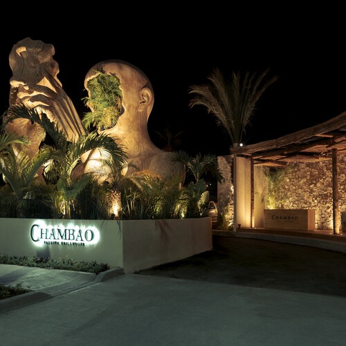 Chambao Los Cabos 10