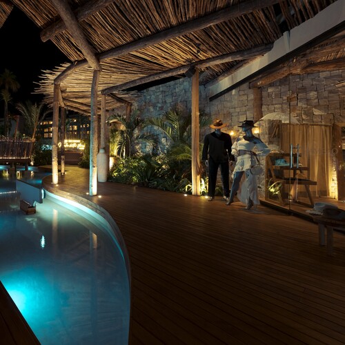 Chambao Los Cabos 41