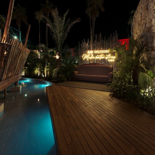 Chambao Los Cabos 13
