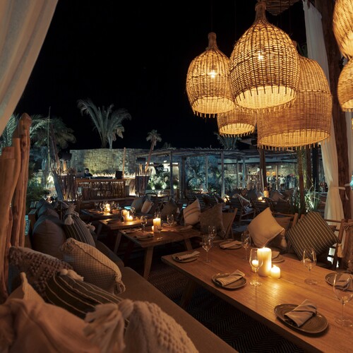 Chambao Los Cabos 17