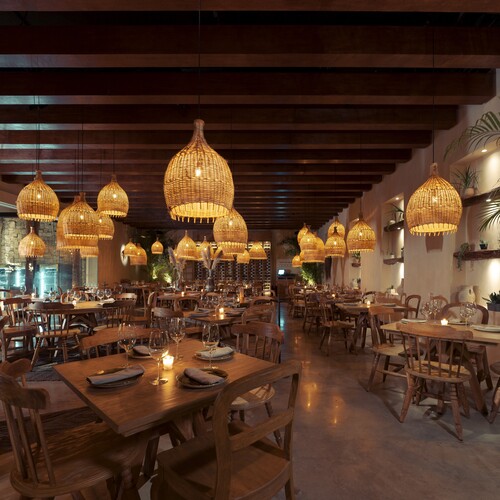Chambao Los Cabos 19