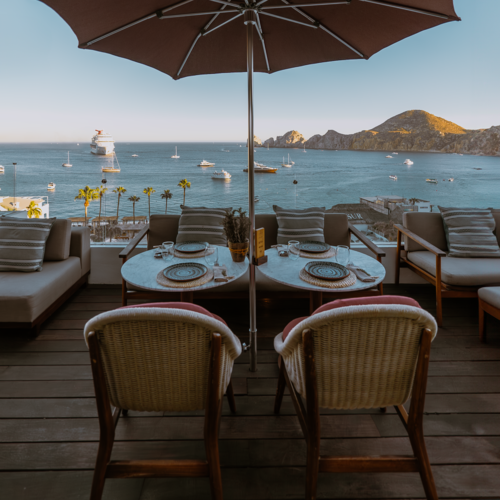 Craft Cabo San Lucas 30