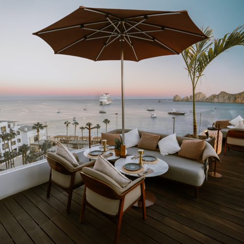 Craft Cabo San Lucas 16