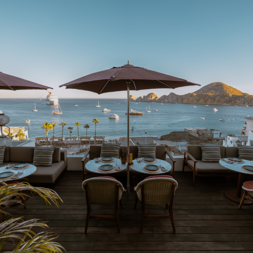 Craft Cabo San Lucas 20